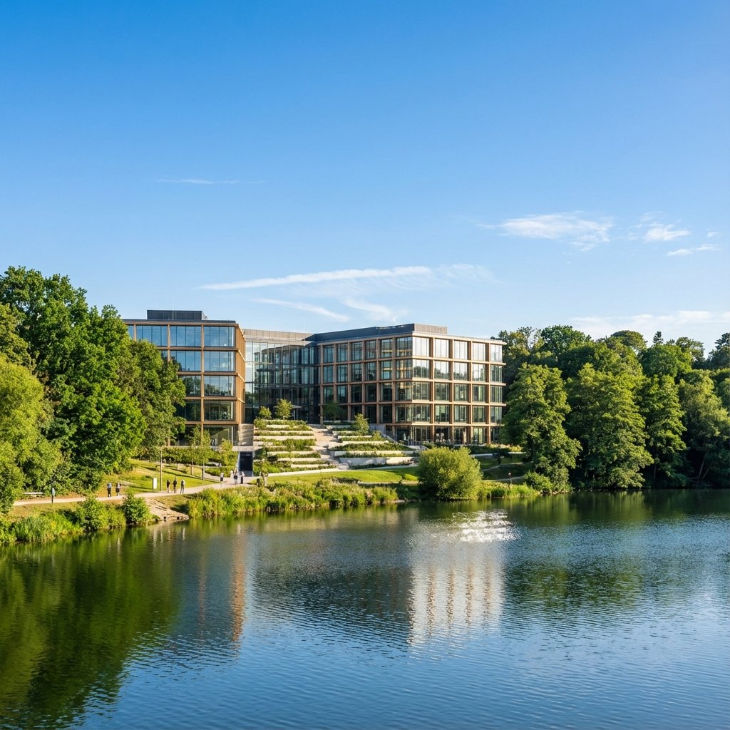 Energiecollectief Oranje Landscape